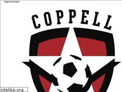 Sites similar to coppellyouthsoccer.com