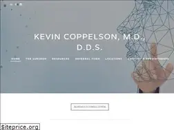 Sites similar to coppelson.com
