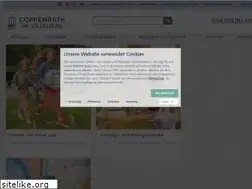 Sites similar to coppenrath.de
