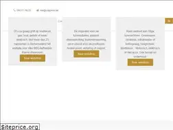 Sites similar to coppens.be