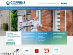 Sites similar to coppensschilderwerken.nl