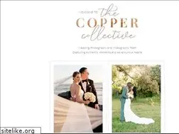 Sites similar to copper-collective.com