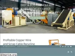 Sites similar to copper-recycle.com