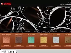 Sites similar to copper.ru