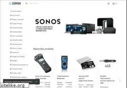 Sites similar to copper.sk