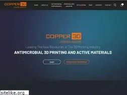 Sites similar to copper3d.com