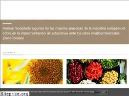 Sites similar to copperalliance.es