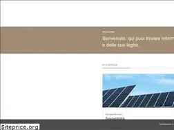Sites similar to copperalliance.it