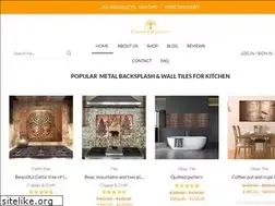 Sites similar to copperandcraft.com