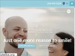 Sites similar to copperascovedentist.com