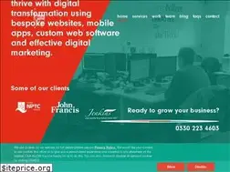 Sites similar to copperbaydigital.co.uk