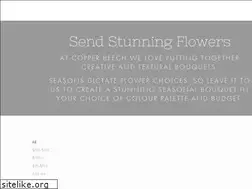 Sites similar to copperbeech.com.au