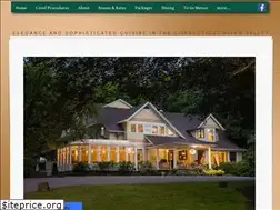 Sites similar to copperbeechinn.com