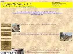 Sites similar to copperbytom.com