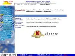 Sites similar to coppercad.com
