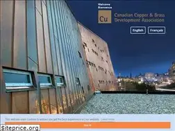Sites similar to coppercanada.ca