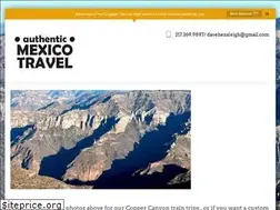 Sites similar to coppercanyon.org