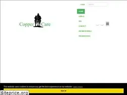 Sites similar to coppercare.com