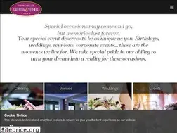Sites similar to coppercellarcatering.com