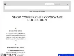 Sites similar to copperchefgrill.com