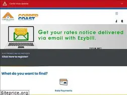 Sites similar to coppercoast.sa.gov.au