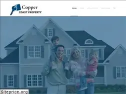 Sites similar to coppercoastproperty.com.au