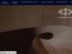 Sites similar to coppercoat.ru