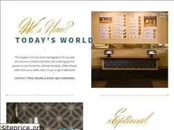 Sites similar to coppercoinseattle.com