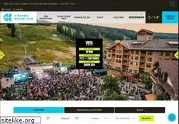 Sites similar to coppercolorado.com
