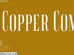 Sites similar to coppercommon.com