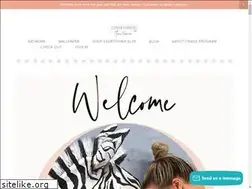 Sites similar to coppercornersart.com