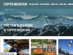 Sites similar to coppercountryfest.com