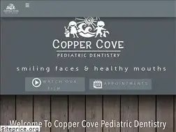 Sites similar to coppercovekids.com