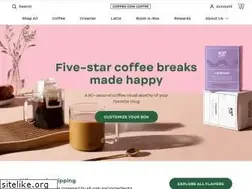 Sites similar to coppercowcoffee.com