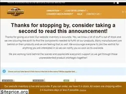 Sites similar to coppercreekammo.com