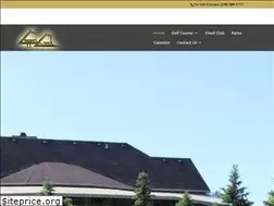Sites similar to coppercreekgolfcourse.com