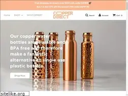 Sites similar to copperdirect.com.au