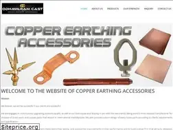 Sites similar to copperearthingaccessories.com