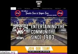 Sites similar to copperfieldbowl.com