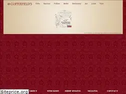 Sites similar to copperfields.biz