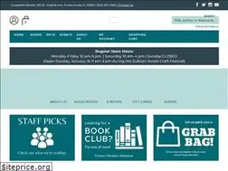 Sites similar to copperfishbooks.com