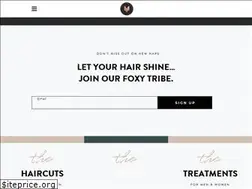 Sites similar to copperfoxdenver.com