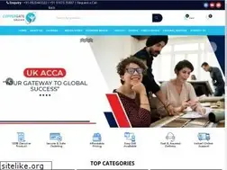 Sites similar to coppergateeducare.in