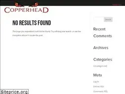 Sites similar to copperhead-diesel.com