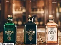 Sites similar to copperhead.be