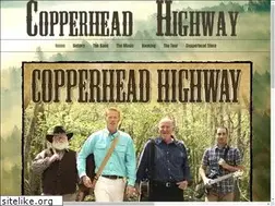 Sites similar to copperheadhighway.com