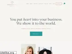 Sites similar to copperheartcreative.com