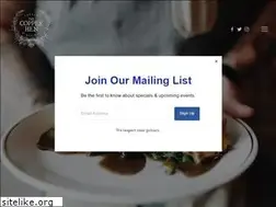Sites similar to copperhenkitchen.com