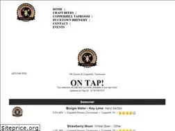 Sites similar to copperhillbrewery.com