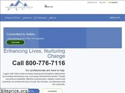 Sites similar to copperhillsyouthcenter.com